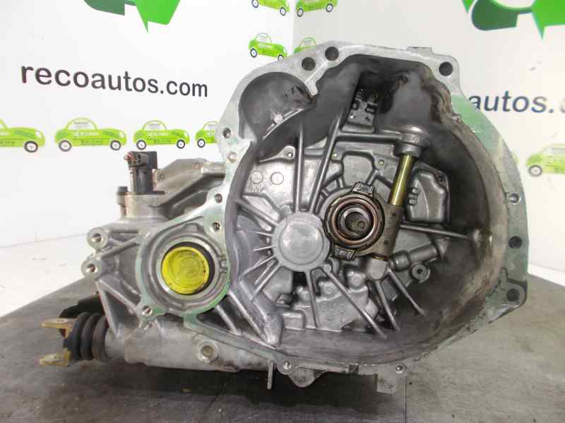 NISSAN Almera N16 (2000-2006) Gearbox 6J01, 8E00900308 24065533