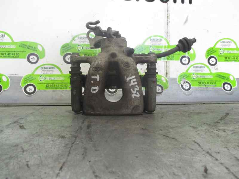 ALFA ROMEO 159 1 generation (2005-2011) Bremsecaliper høyre bak TRW,TRW+ 19613881