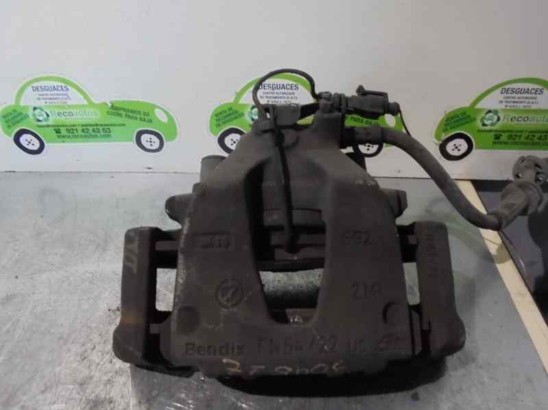 RENAULT 156 932 (1997-2007) Front Left Brake Caliper FN5422, ATE 20789221