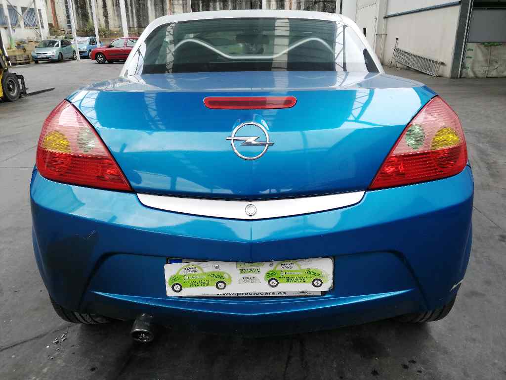 HYUNDAI Tigra 2 generation (2004-2009) Pagrieziena rādītāja mehānisms 09185415 19733123