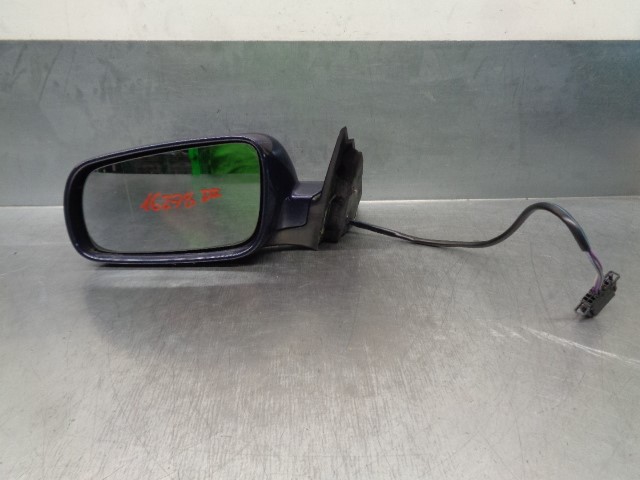 VOLKSWAGEN Passat B5 (1996-2005) Left Side Wing Mirror AZUL5PUERTAS, AZUL5PUERTAS+5PINES 19834251