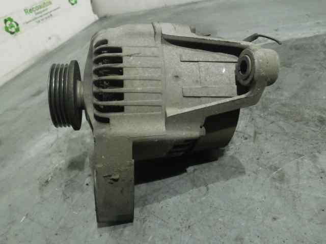 MAZDA Punto 1 generation (1993-1999) Alternator MAGNETIMARELLI, MAGNETIMARELLI+A115I 21681283