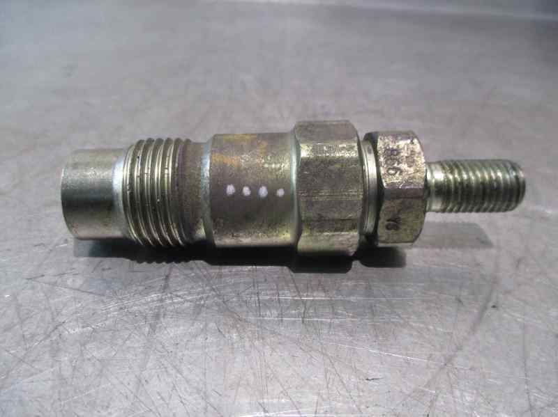 MAZDA Almera N15 (1995-2000) Injecteur de carburant 866, ZEXEL, 71A1361+ 19672291