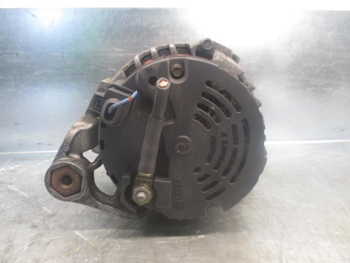 FIAT A3 8L (1996-2003) Alternator 06C903016A, 2542546B, VALEO 19763308