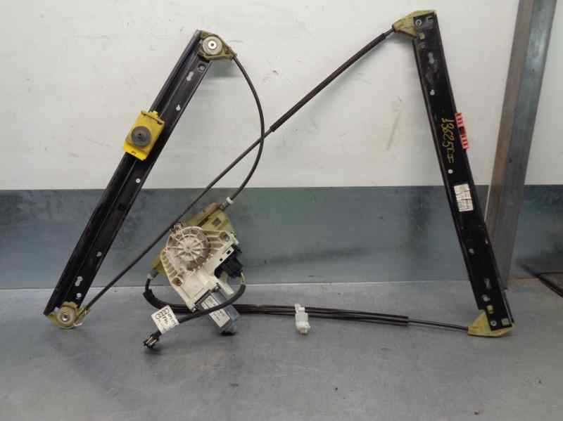 DODGE A6 C6/4F (2004-2011) Front Left Door Window Regulator 6PINES,4PUERTAS,4F0837461D+ 19753473