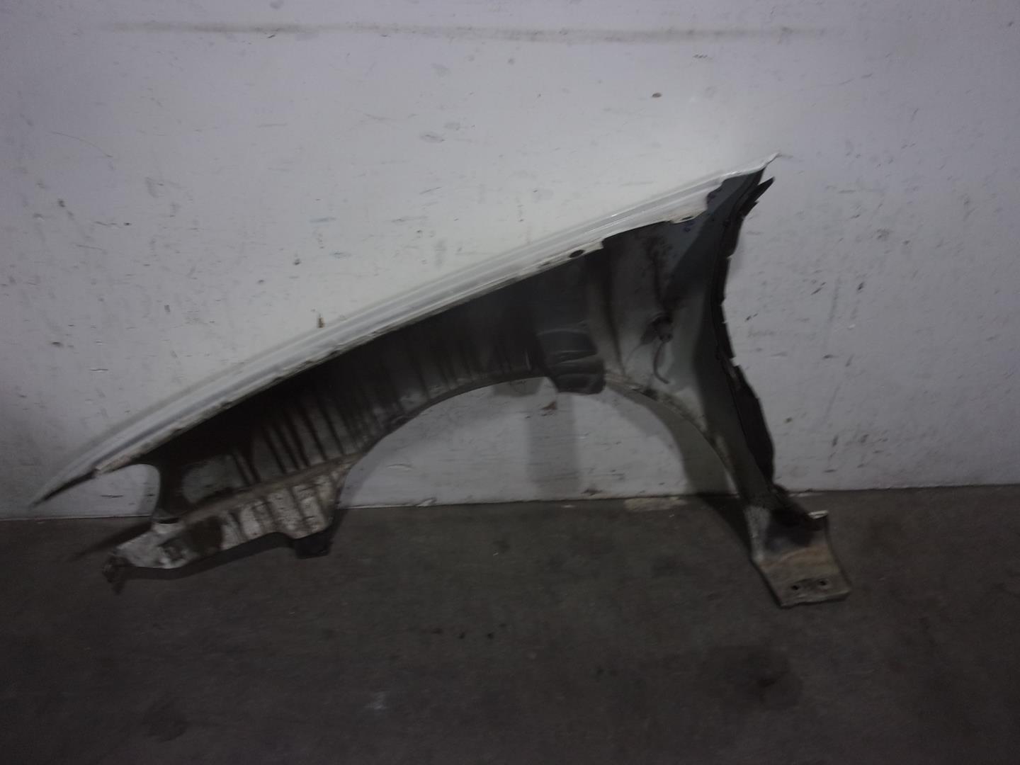 SEAT Ibiza 2 generation (1993-2002) Front Right Fender 6K0821022D,BLANCA 24228133