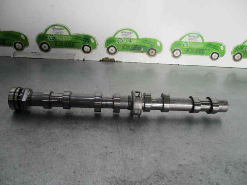 MERCEDES-BENZ B-Class W246 (2011-2020) Exhaust Camshaft +14336050262 21689184