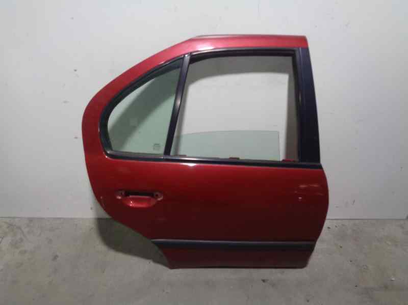 VOLKSWAGEN Primera P10 (1990-1997) Rear Right Door 4PUERTAS,4PUERTAS+GRANATE 24548799