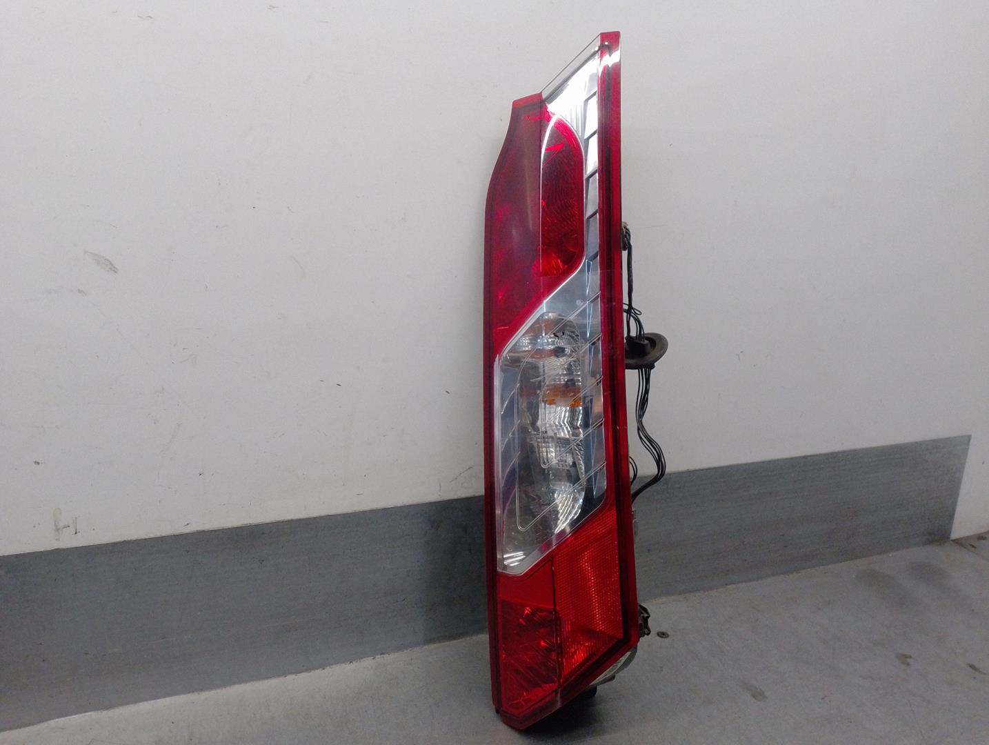 FORD Transit Connect 1 generation (2002-2024) Rear Right Taillight Lamp DT1113404AB, DEALETA, 6PUERTAS 24217595