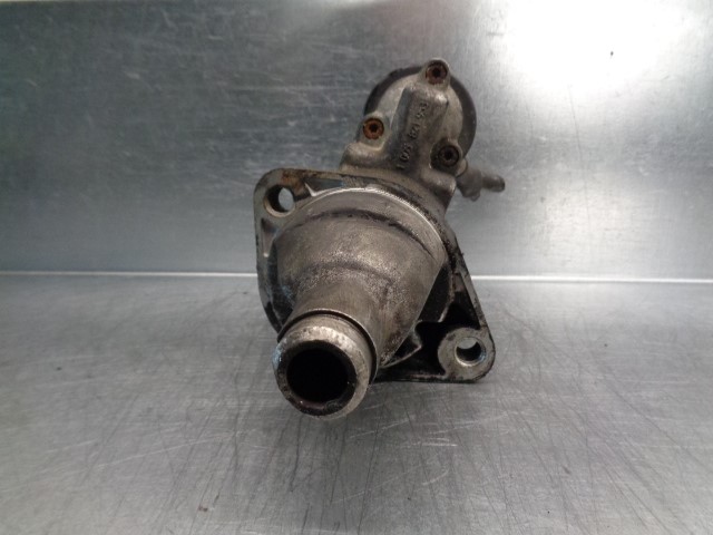 VAUXHALL A4 B6/8E (2000-2005) Starter Motor 0001109021,059911023H+ 19782821