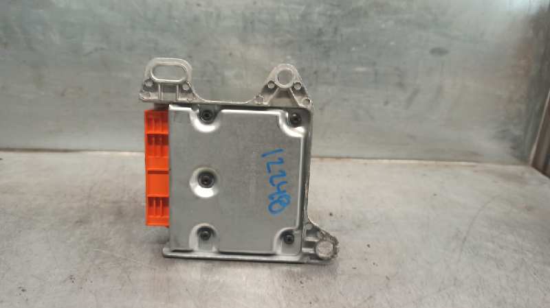 RENAULT Laguna 1 generation (1993-2001) SRS Control Unit 8200018830, 550804400, AUTOLIV 19730328