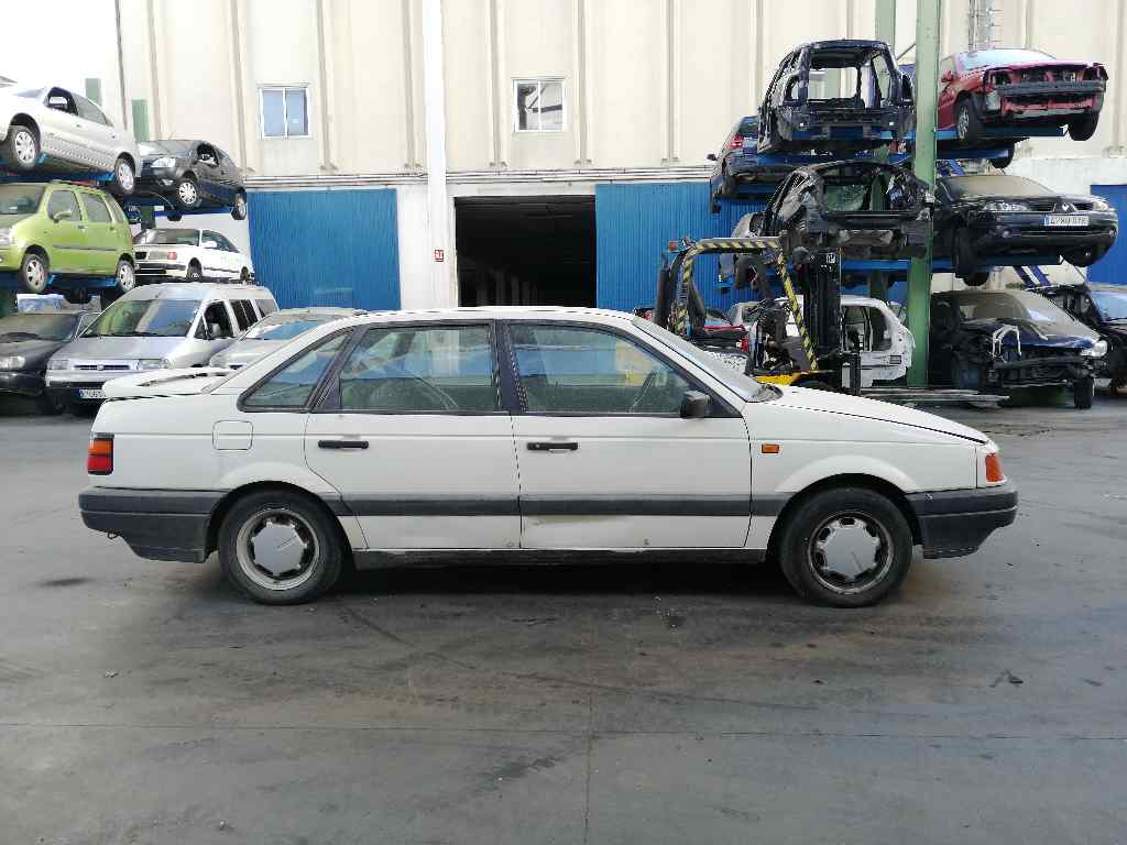 FORD Passat B3 (1988-1993) Амортизатор передний левый BOGE, BOGE+1069132A70F 19764928