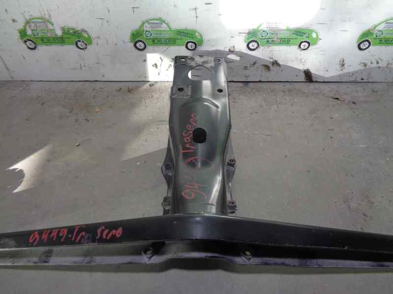 SUBARU Impreza 2 generation (2000-2007) Rear Axle SOLOPUENTE, CESTA18 19671936