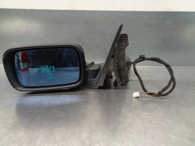 TOYOTA 3 Series E46 (1997-2006) Left Side Wing Mirror 5PUERTAS,5PUERTAS+5PINES 19835962