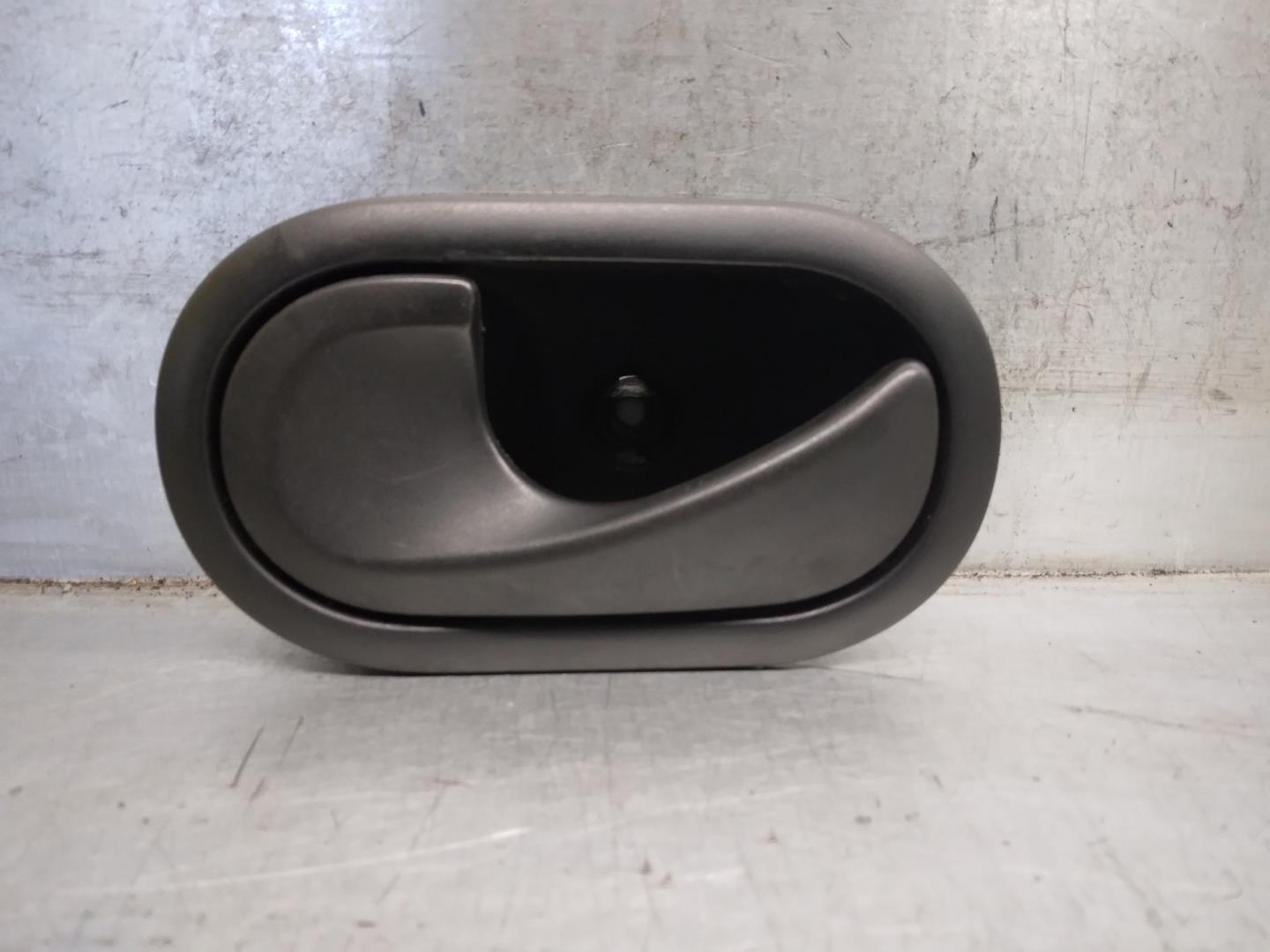 RENAULT Clio 3 generation (2005-2012) Front Left Door Interior Handle Frame 82473GH 19881323