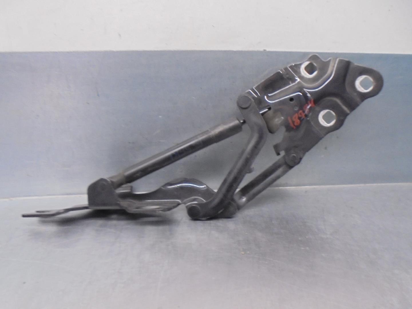 BMW X4 F26 (2014-2018) Front Right Bonnet Hinge 7210729, 51237210727 24161028