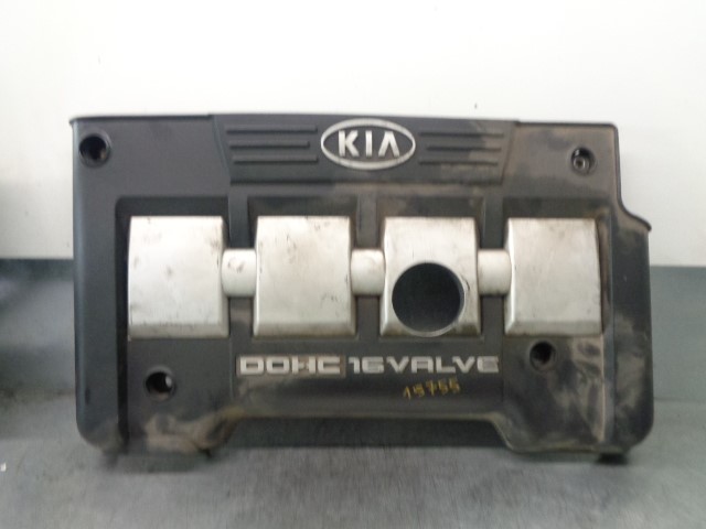 KIA Cerato 1 generation (2004-2009) Engine Cover 2924026710 19816413