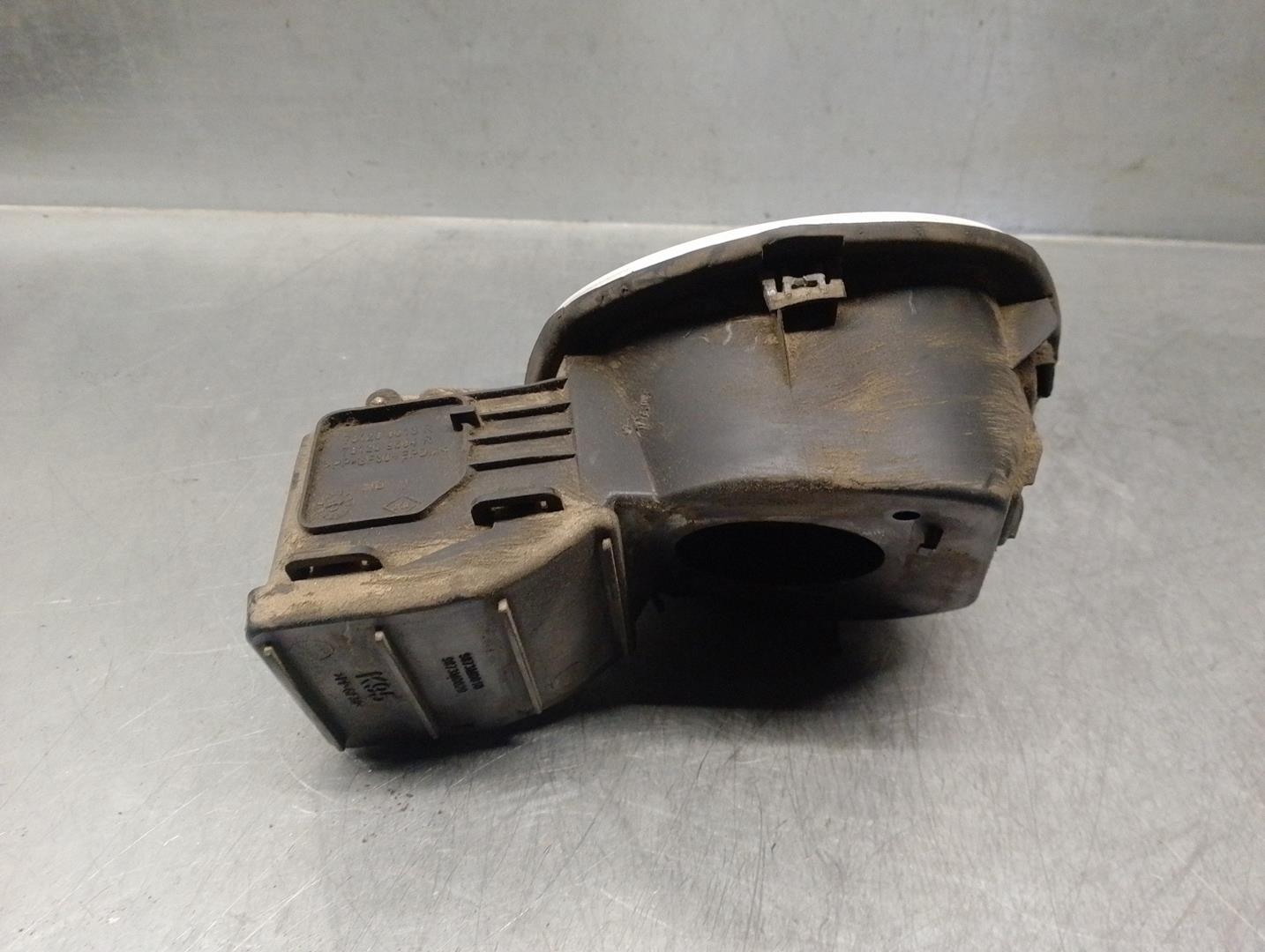 RENAULT Megane 3 generation (2008-2020) Kuro (degalų) bako kamštis 781200013R,781209604 24184997