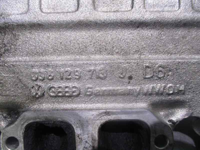 NISSAN Leon 1 generation (1999-2005) Intake Manifold 19670982