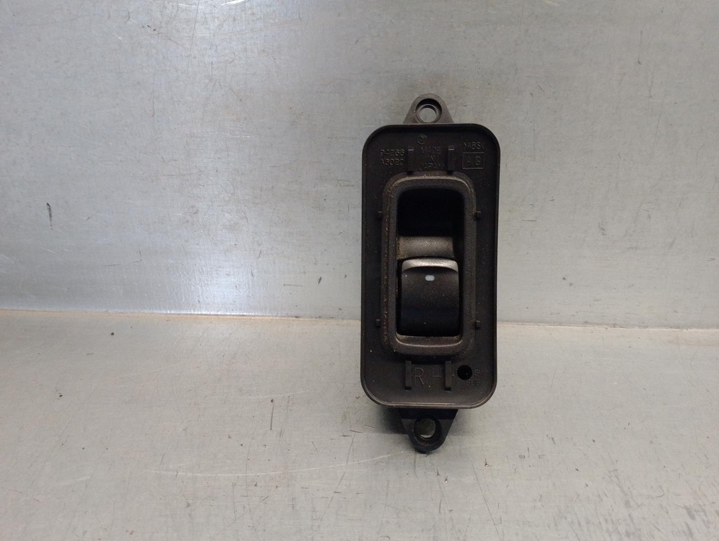 SUBARU Outback 3 generation (2003-2009) Front Right Door Window Switch 94266AG020 24141502