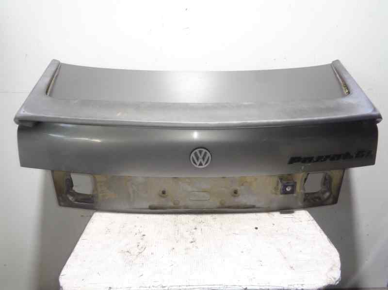 FORD Passat B3 (1988-1993) Bootlid Rear Boot 4PUERTAS,4PUERTAS+GRISOSCURO 19736194