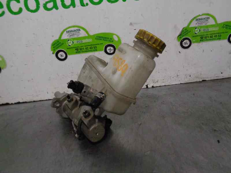 FIAT Stilo 1 generation (2001-2010) Brake Cylinder 0204224658 19659136