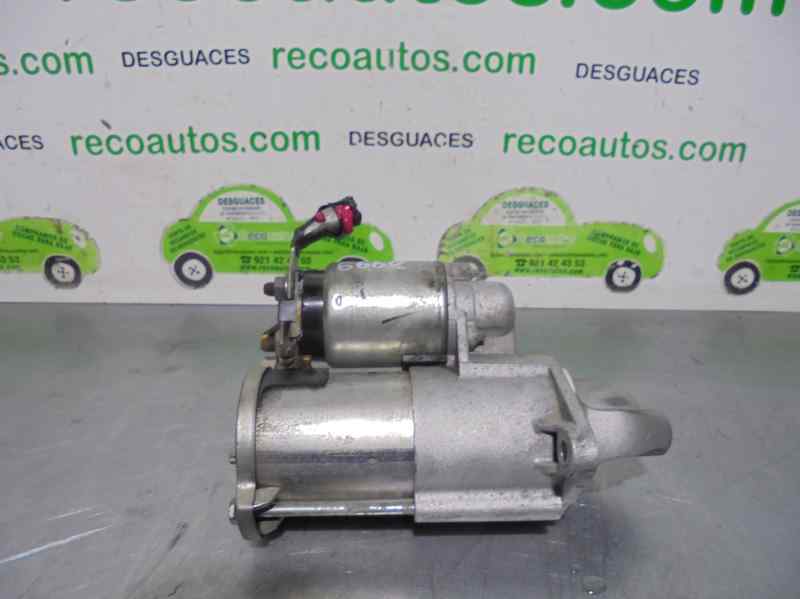 CHEVROLET Aveo T200 (2003-2012) Starter Motor 25180808,25180808+ 19587338