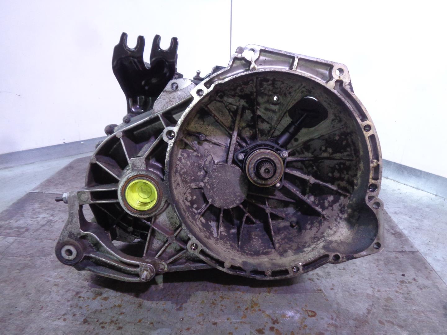 FORD C-Max 1 generation (2003-2010) Gearbox 6M5R7002ZB, T1GE2290108203309, 1477480 24200516