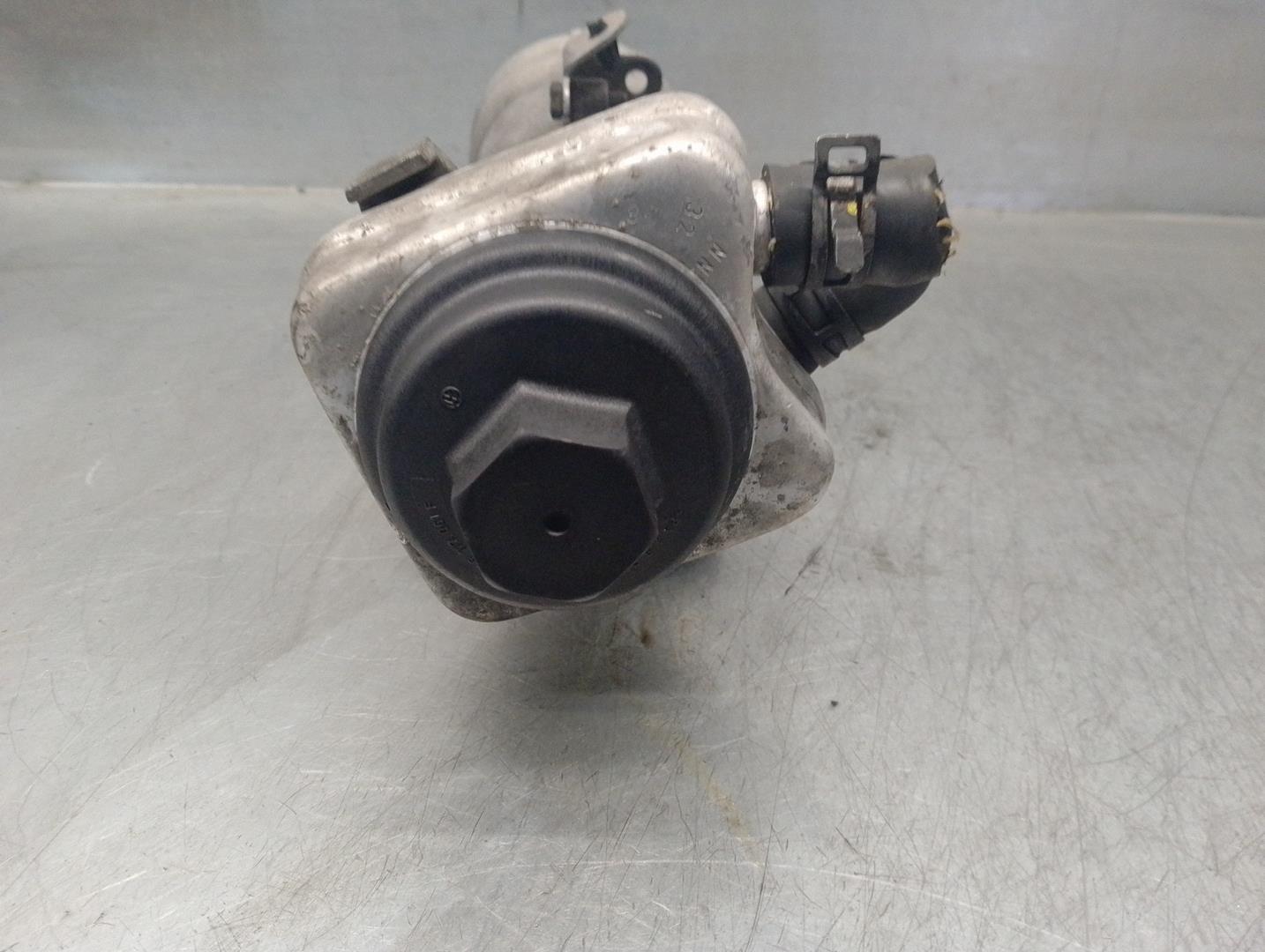 AUDI A3 8P (2003-2013) Other Engine Compartment Parts 045115389K, 6740273403, MANNHUMMELL 24187944