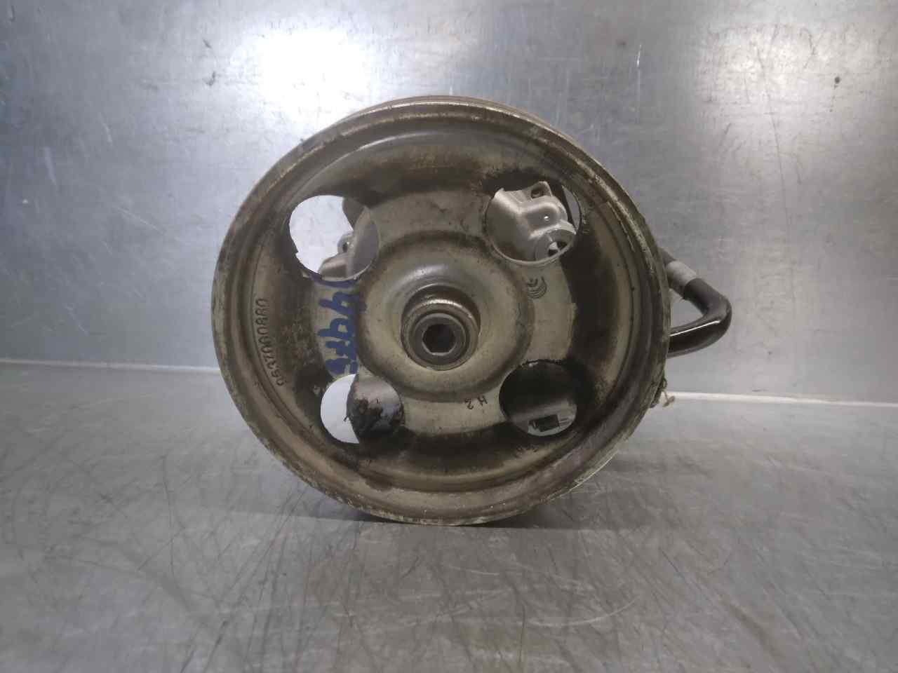 BMW C5 1 generation (2001-2008) Power Steering Pump 7617955502, 9636086680+ 19794017