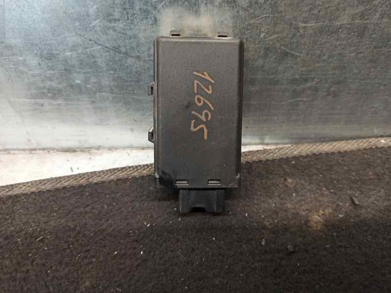 NISSAN Other Control Units 5WK46472B, SIEMENS 19728037