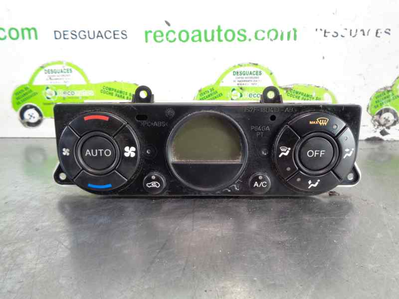 FIAT Mondeo 3 generation (2000-2007) Climate  Control Unit 2S7H18C612AB 19669819