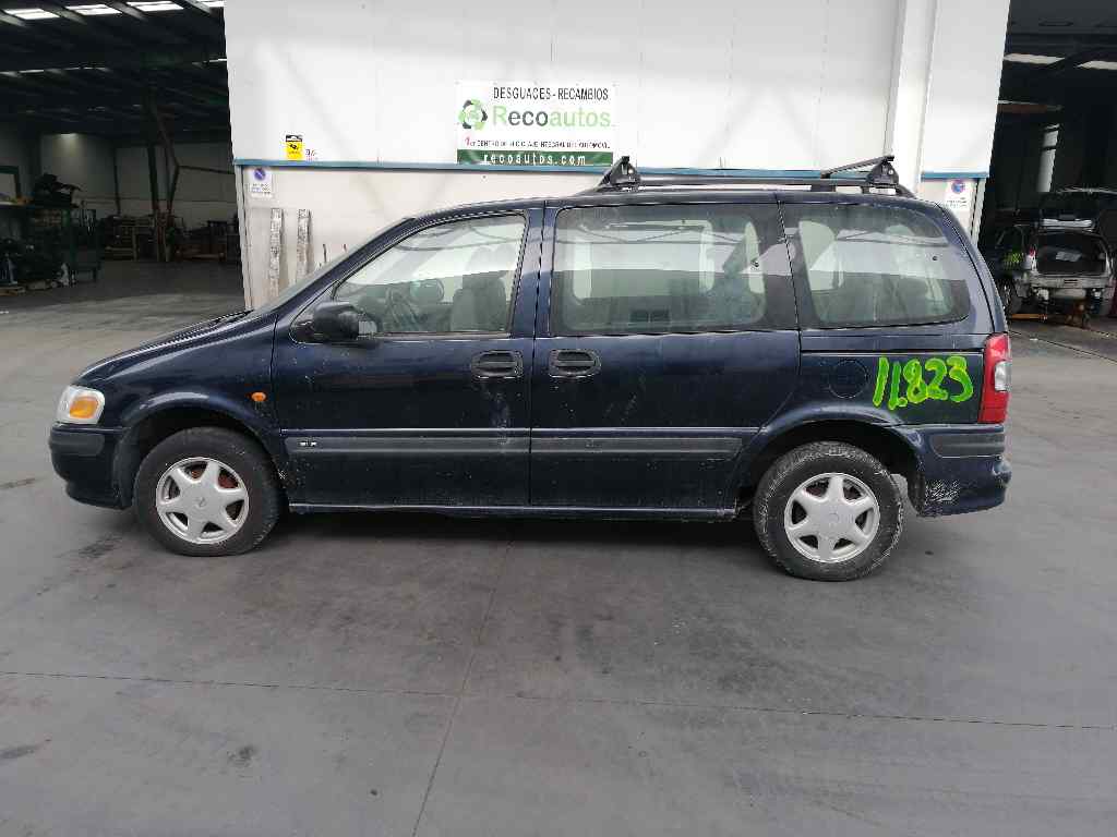 VOLKSWAGEN Sintra 1 generation (1996-1999) EGR vārsts WAHLER, WAHLER+ 19706689