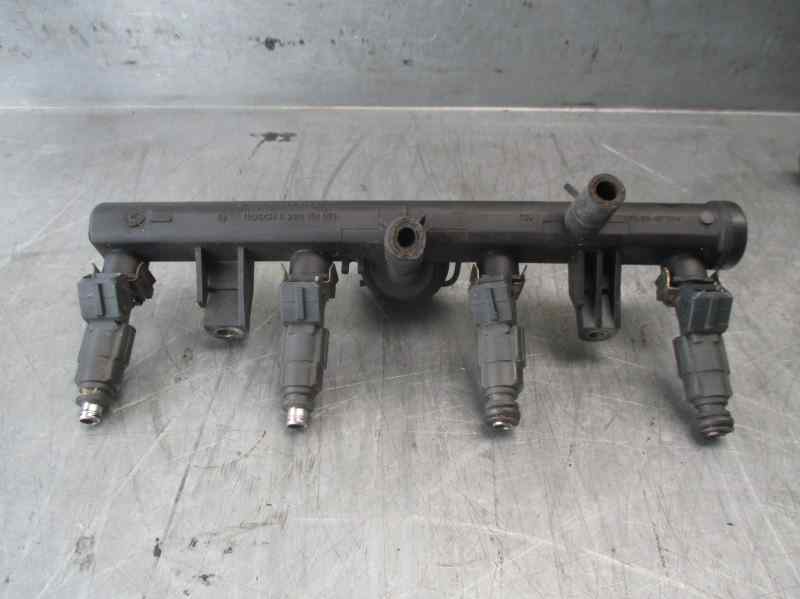 LEXUS Cordoba 1 generation (1993-2003) Fuel Rail 030133319P,2435170160 19705539