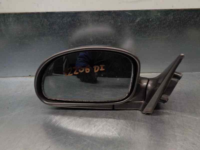 NISSAN Lantra J2 (1995-2000) Left Side Wing Mirror 3PINES,3PINES+ 19715693