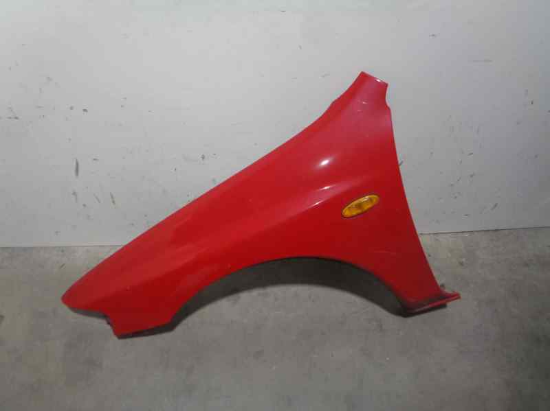 MAZDA 323 BA (1994-2000) Front Left Fender BG3B52210, ROJA 19741499