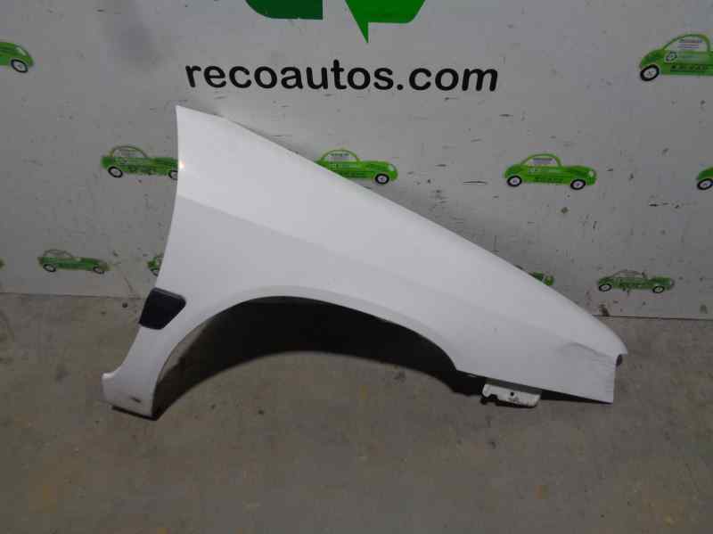 RENAULT Xantia X1 (1993-1998) Front Right Fender +BLANCA 19677379