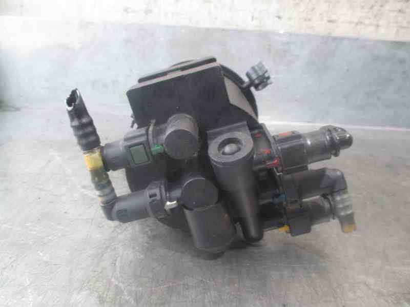 BMW Megane 2 generation (2002-2012) Degvielas filtra korpuss FC500E,PURFLUX,8200416946+ 19757112