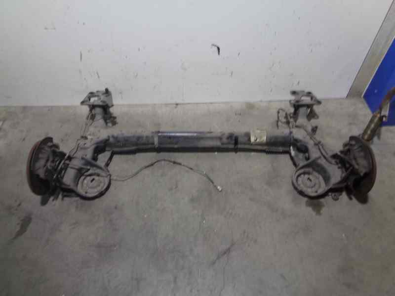 PEUGEOT Partner 2 generation (2008-2023) Bakaxel BURRA23 19758397