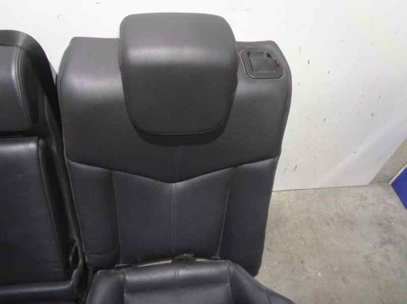 NISSAN GT 937 (2003-2010) Sėdynės 3PUERTAS, 3PUERTAS+CUERONEGRO 19748555