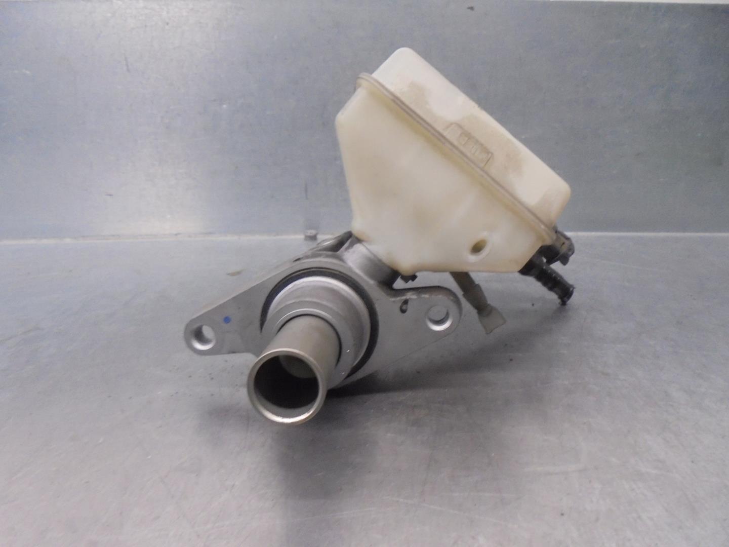 PEUGEOT 5008 1 generation (2009-2016) Brake Cylinder 4601T1, 9654002180 24205112