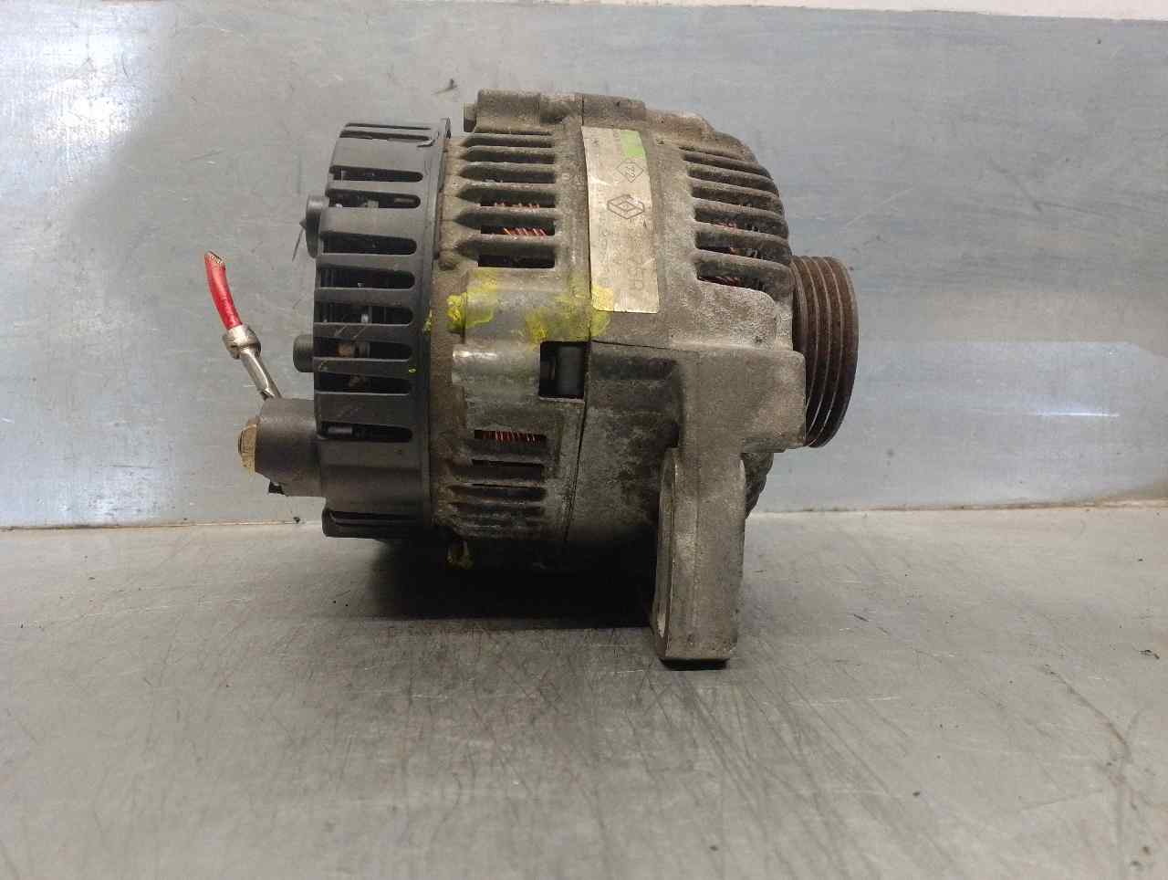 RENAULT Twingo 1 generation (1993-2007) Alternator 7700427880,2542252A,VALEO 19902472