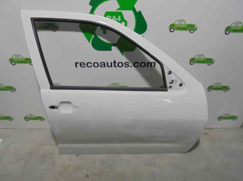 SEAT Cordoba 1 generation (1993-2003) Front Right Door 5PUERTAS,5PUERTAS+BLANCA 20791618