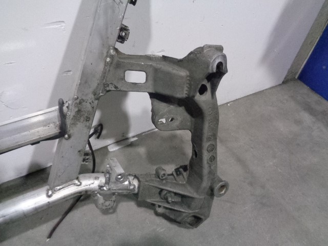 BMW 5 Series E39 (1995-2004) Front Suspension Subframe 31111095884, CUNAMOTOR 19840067