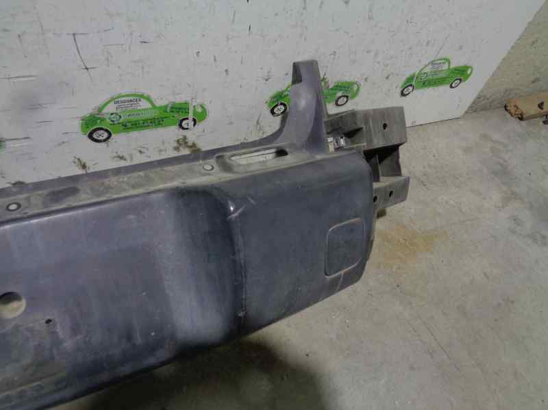 VOLKSWAGEN Scenic 1 generation (1996-2003) Rear Bumper GRISTEXTURADO, 5PUERTAS 19689065