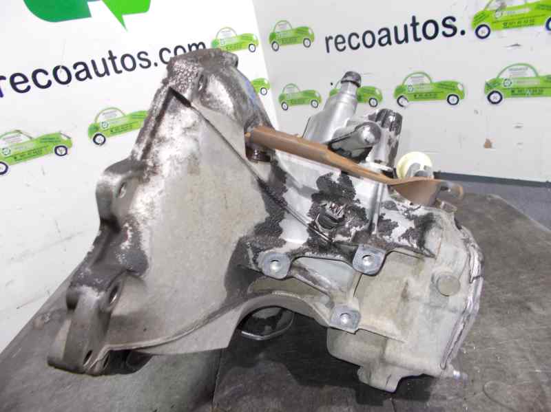 ROLLS-ROYCE Astra F (1991-2002) Gearbox F10,F10+A15723W418 19581968