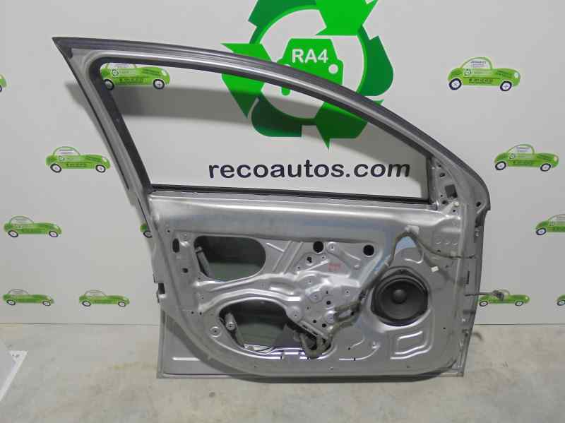 OPEL Vectra C (2002-2005) Usa fata stanga GRISPLATA, 4PUERTAS 20791555