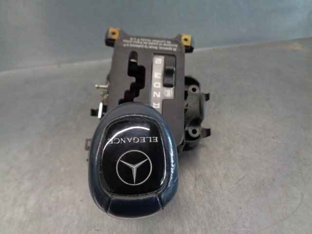 MERCEDES-BENZ C-Class W202/S202 (1993-2001) Gear Shifting Knob 1292670637 19892974