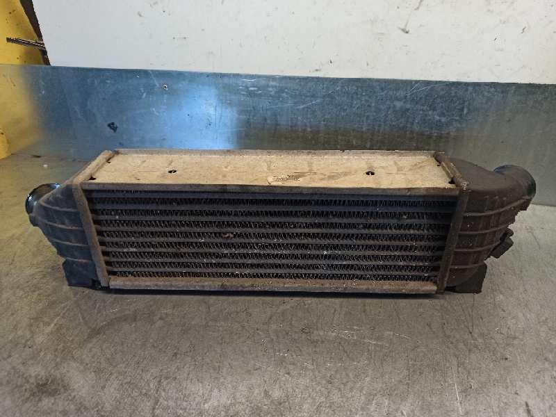 FORD Transit Radiator intercooler 19735209