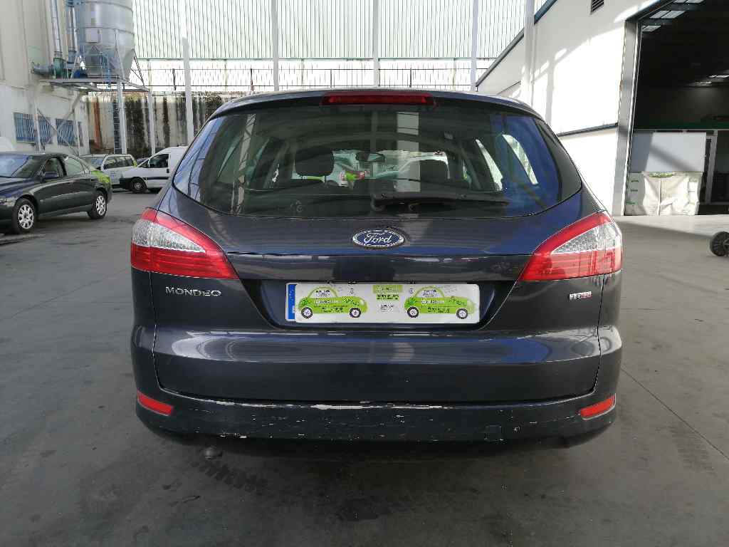 FORD Mondeo 4 generation (2007-2015) Støtdemper foran venstre FOMOCO,FOMOCO+ 19717208